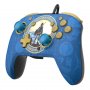 PDP Nintendo Switch Wired Controller Rematch - Hyrule Blue - slika 2