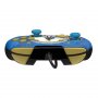 PDP Nintendo Switch Wired Controller Rematch - Hyrule Blue - slika 3