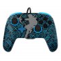 PDP Nintendo Switch Wired Controller Rematch – Link Glow In The Dark - slika 2