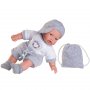 ANTONIO JUAN Lutka beba Petit, 27 cm, 22004005 - slika 2