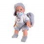 ANTONIO JUAN Lutka beba Petit, 27 cm, 22004005 - slika 3