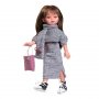 ANTONIO JUAN Lutka Emily Cool, 33 cm, 22004021 - slika 1