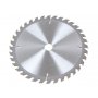 WOMAX List testere O210x30x2.6mm T60 za aluminijum 73100321 - slika 1