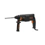 KZUBR Električna Rotaciona Bušilica KRH20-600 - slika 2