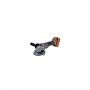 KZUBR Akumulatorksa Brusilica 20V 110mm KCAG20V-110 - slika 1