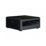 INTEL INTEL NUC10i3FNKN Intel Core i3-10110U, // M.2 SSD 240gb,// 8gb// Win 10 Pro - slika 1