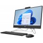 HP AiO 24-cb1002ny FHD 23.8 AMD Ryzen 7 5825U, 16GB, 1TB SSD (65D31EA // Win 10 Pro) - slika 1