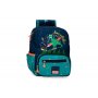 ENSO Dino artist Ranac 28 cm ( 95.422.21) - slika 1