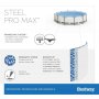 BESTWAY Bazen BW56406 305x76cm - slika 2