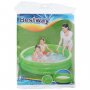 BESTWAY Dečiji bazen 152 x 30cm zeleni - slika 2