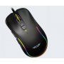 ARMAGGEDDON Raven V RGB Pro Gaming USB opticki (4775) - slika 1