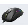 ARMAGGEDDON Raven V RGB Pro Gaming USB opticki (4775) - slika 2