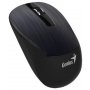 GENIUS Miš Wireless USB NX-7015 crni - slika 1