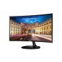 SAMSUNG LS24C360EAUXEN FHD AMD Freesync Curved - slika 2