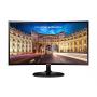 SAMSUNG LS24C360EAUXEN FHD AMD Freesync Curved - slika 1