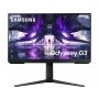 SAMSUNG Odyssey LS27AG300NRXEN FHD 144Hz AMD Freesync - slika 1