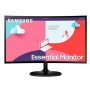 SAMSUNG LS27C360EAUXEN FHD AMD Freesync Curved - slika 1