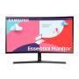 SAMSUNG LS27C366EAUXEN FHD AMD Freesync Curved - slika 1