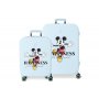 MICKEY Happines ABS Set kofera 2/1 (36.695.21) - slika 1