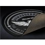 ARMAGGEDDON BASE-47 BADGE Gejming Podloga za Stolicu - slika 2