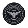 ARMAGGEDDON BASE-47 BADGE Gejming Podloga za Stolicu - slika 1