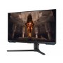 SAMSUNG Odyssey LS28BG700EPXEN IPS 4K UHD 144Hz G-Sync - slika 2