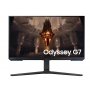 SAMSUNG Odyssey LS28BG700EPXEN IPS 4K UHD 144Hz G-Sync - slika 1