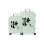 MICKEY Happines ABS Set kofera 2/1 (36.695.24) - slika 1