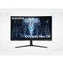 SAMSUNG Odyssey LS32BG850NUXEN 4K UHD 240Hz Curved - slika 1
