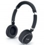 GENIUS HS-980BT (31710037101) Slusalice Bluetooth Crne - slika 1
