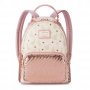 Loungefly Disney Ultimate Princess AOP Sequin Mini ranac 043903 - slika 1