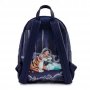 Loungefly Disney Jasmine Castle Mini ranac 052876 - slika 2