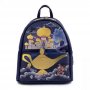 Loungefly Disney Jasmine Castle Mini ranac 052876 - slika 1