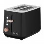 ECG Toster ST 2768 Timber Black - slika 5