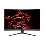 MSI G32CQ4 E2 WQHD 170Hz AMD FreeSync Premium Curved - slika 1