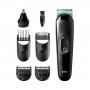 BRAUN MGK3321 Trimer 6 u 1 - slika 1