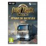 EXCALIBUR GAMES PC Euro Truck Simulator 2 - Beyond the Baltic Sea - slika 1