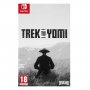 Devolver Digital Switch, Trek To Yomi - slika 1