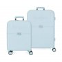 Pepe Jeans ABS Set kofera 2/1 (76.995.34) - slika 1