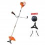 RURIS Motorni trimer RR241 BRAVO - slika 1