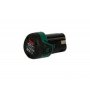 WOMAX Baterija rezervna za 71220108- 10.8V X 2AH 71200112 - slika 1