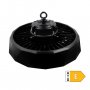 PROSTO LED viseći reflektor 200W LRFV006EW-200/BK - slika 1