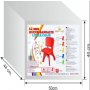 PERTINI Stolica zelena (37498) - slika 2