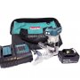 MAKITA Cordless trimmer 18V, 6-8mm (DRT50SFX8) - slika 1