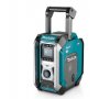 MAKITA Bluetooth radio 12V max-18V/40V XGT/AC (MR007GZ) - slika 1