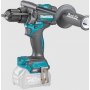 MAKITA Akumulatorska bušilica 40V XGT, 2sp (HP001GZ) - slika 1