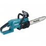 MAKITA Testera lančana 18V LXT, 35cm (DUC357Z) - slika 1