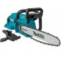 MAKITA Testera lančana 18V LXT, 35cm (DUC357Z) - slika 2