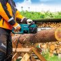 MAKITA Testera lančana 18V LXT, 35cm (DUC357Z) - slika 5