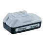 MAKITA Akumulatorska bušilica čekića 18V, 13mm, 2sp (HP488DWAE) - slika 3